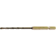 【NO24-38】大西 6角軸コンクリートドリル3.8mm