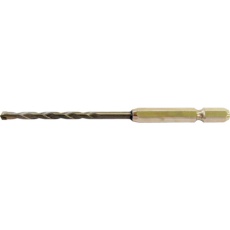 【NO24-45】大西 6角軸コンクリートドリル4.5mm