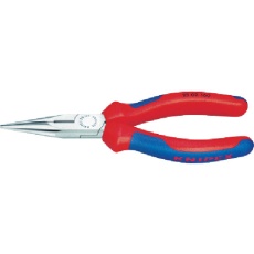 【2502-140】KNIPEX ラジオペンチ 140mm