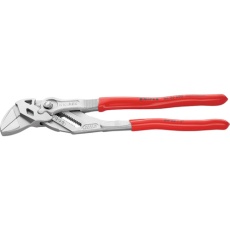 【8603-250】KNIPEX プライヤーレンチ すべり止めなし 250mm