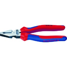 【0202-200】KNIPEX 強力型ペンチ 200mm