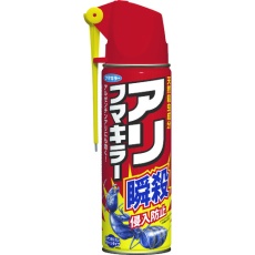 【434262】フマキラー 殺虫スプレー アリフマキラー450ml