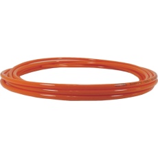 【TE-10-20 OR】チヨダ TEタッチチュ-ブ 10mm/20m オレンジ