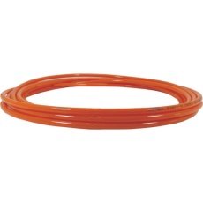 【TE-16-20 OR】チヨダ TEタッチチューブ 16mm/20m オレンジ
