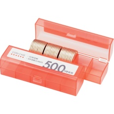 【M-500】OP コインケース 500円用