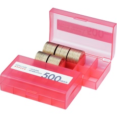 【M-500W】OP コインケース 500円用