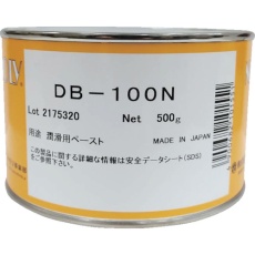 【3002713】ニチモリ DBペースト100N 500g