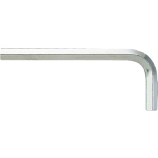 【WL0.71MM】ボンダス 六角L-レンチ ショート 0.71mm
