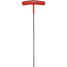 【9HT2.5MM】ボンダス 全長229mm 六角T-ハンドル 2.5mm