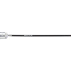【43670】ボンダス プロホールド(R)HEX(六角)ソケットビット(ビット全長150mm) 7mm