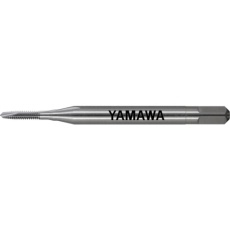 【HC-PO-M1.4X0.3】ヤマワ 高炭素鋼用ポイントタップ