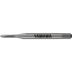 【HC-PO-M1.7X0.35】ヤマワ 高炭素鋼用ポイントタップ