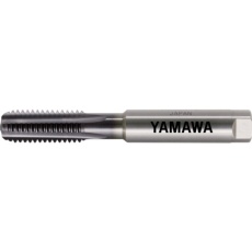 【HFICT-B-M12X1.25】ヤマワ 超高速用超硬タップ 鋳鉄用 止まり穴用