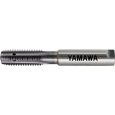 【HFICT-P-M8X1.25】ヤマワ 超高速用超硬タップ 鋳鉄用 通り穴用