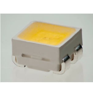 【CLA1B-WKW-XE0F0E33】SMD LED 3228 Cool White 8.2-13.9lm