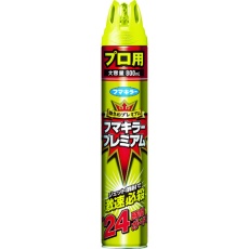 【438383】フマキラー 殺虫忌避スプレー フマキラープレミアムプロ用800ml