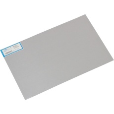 【HA1223】光 アルミ板 1.2×200×300mm