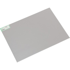 【HA1534】光 アルミ板 1.5×300×400mm