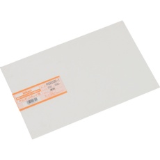 【PS2035-1】光 ポリスチレン板 透明 200×300×0.5mm