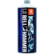 【LSBH03】ベルハンマー 超極圧潤滑剤 LSベルハンマー 原液1L缶