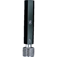 【LG-GP-2-M15X0.75】OSG ねじ用限界プラグゲージ メートル(M)ねじ 31042