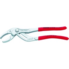 【8103-250】KNIPEX パイププライヤー 250mm