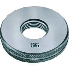 【LG-WR-2-M2.5X0.35】OSG ねじ用限界リングゲージ メートル(M)ねじ 30329