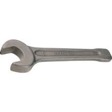 【452-32】HAZET 打撃スパナ 二面幅寸法32mm