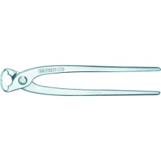 【9904-220】KNIPEX 9904-220 喰い切り