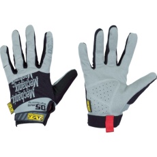 【MSD-05-008】MECHANIX ハイデクステリティグローブ 0.5mm S