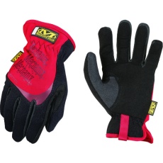 【MFF-02-010】MECHANIX ファストフィット レッド L