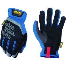 【MFF-03-008】MECHANIX ファストフィット ブルー S