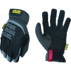 【MFF-05-008】MECHANIX ファストフィット ブラック S