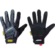 【MPT-58-011】MECHANIX M-Pact ブラック XL