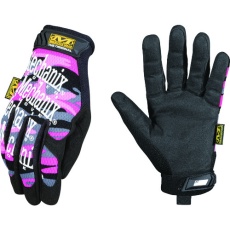 【MG-72-510】MECHANIX ザ・オリジナル ウィメンズ ピンクカモ S