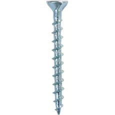 【00045787】ダイドーハント ユニクロ コーススレッド フレキ頭 3.8x28 (約1000本入)