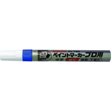 【KPMK-M-25SB】サクラ ペイントマーカープロ用 中字 水色