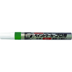 【KPMK-M-29G】サクラ ペイントマーカープロ用 中字 緑