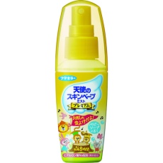 【441369】フマキラー 人体虫よけ天使のスキンベープミストプレミアム60ml