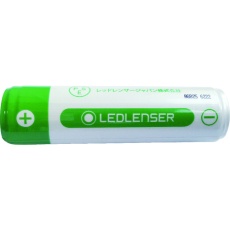 【501001】LEDLENSER P6Rcore/P6Rwork/P6Rsignature/P6R core QC/H8R/P7R/用充電池