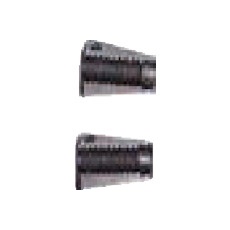 【PRG540-44 JAW】POP リベッター用ジョー 1組(2枚)