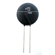【B57127P0109M301】EPCOS サーミスタ NTC 1Ω