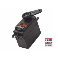 【D625MW】デジタルサーボ D625MW(10.0kgcm0.13s)