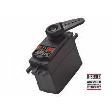 【D645MW】デジタルサーボ D645MW(12.9kgcm0.17s)