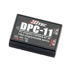 【DPC-11】USB式サーボプログラマー