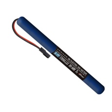 【XPAEG1300-AK】Ni-MH 8.4V 1300mAh(AKスティックタイプ)