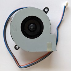 【C7-5020L-07】シロッコファン(DC12V)