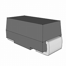 【D1F60】一般整流ダイオード(600V/1.0A)