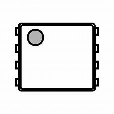 【S-35190A-I8T1U 】3ワイヤCMOSリアルタイムクロック