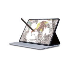 【EF-MSLSFLAPL】Surface Laptop Studio用フィルム(紙心地)